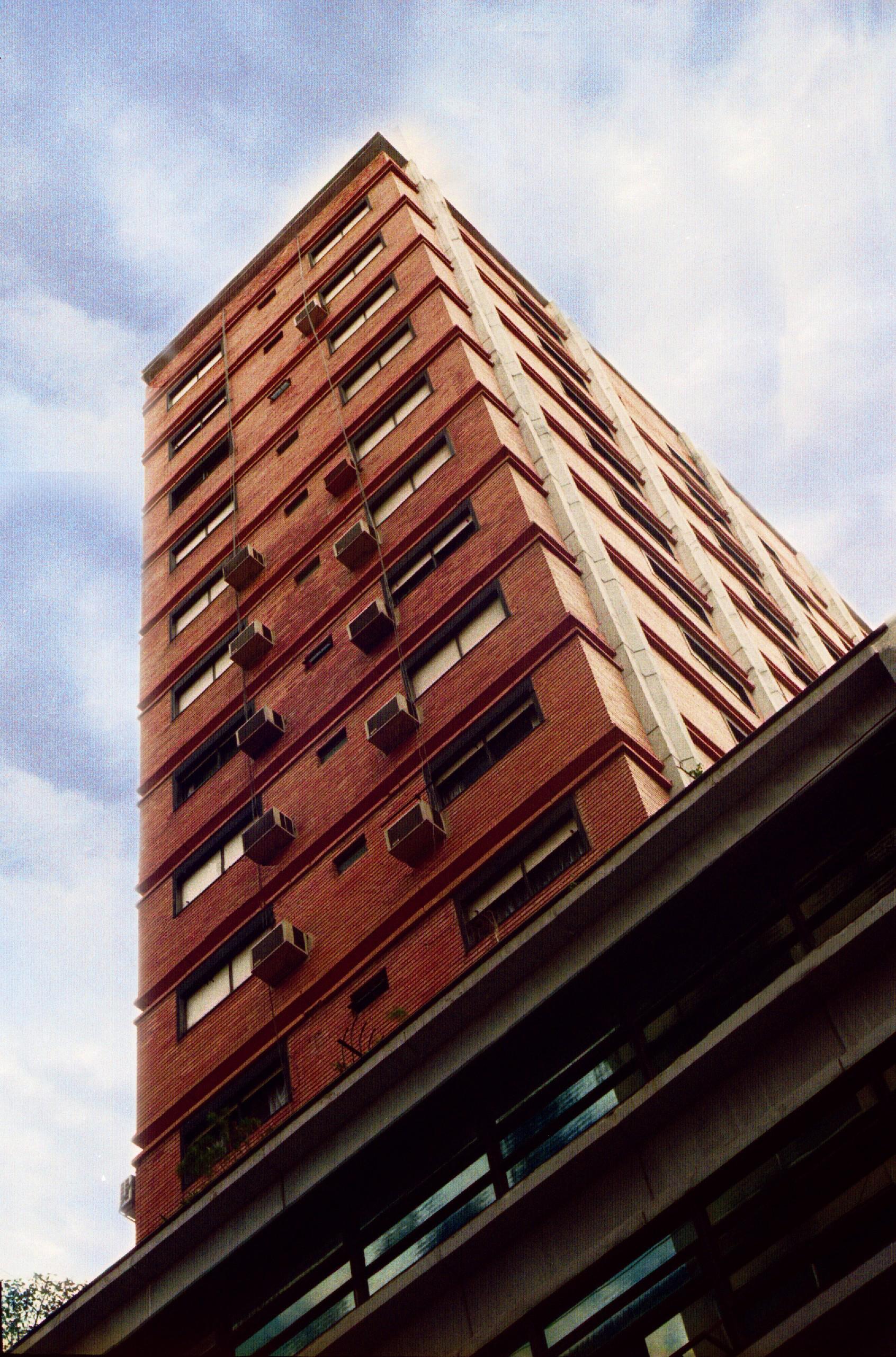 Apartur Buenos Aires Zewnętrze zdjęcie