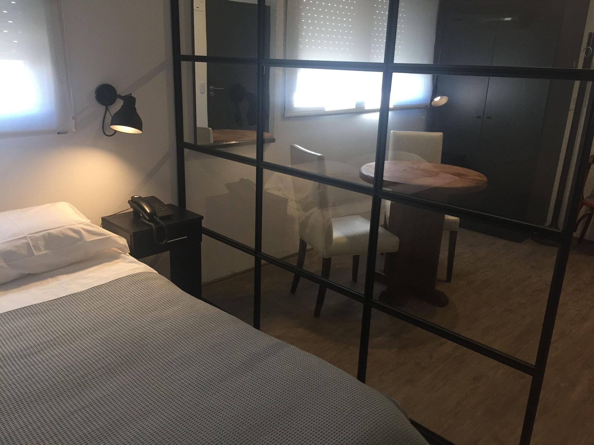 Apartur Buenos Aires Zewnętrze zdjęcie