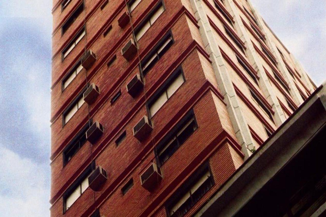 Apartur Buenos Aires Zewnętrze zdjęcie